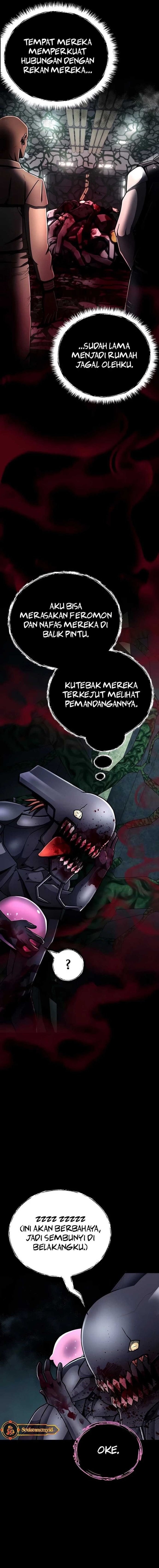 Baca I Became an Evolving Space Monster - Chapter 20.2 halaman 10