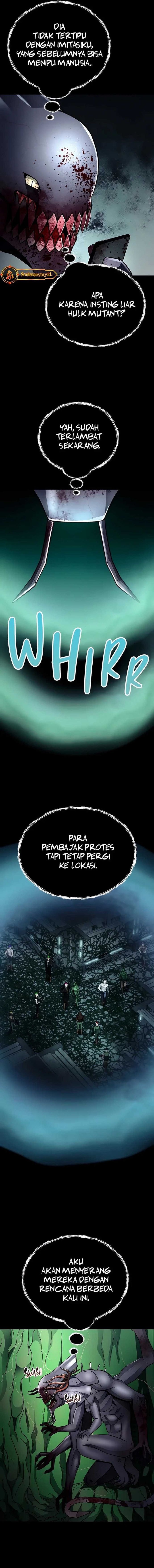 Baca I Became an Evolving Space Monster - Chapter 20.2 halaman 2