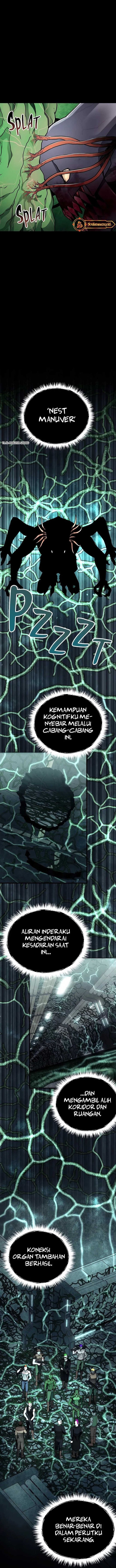 Baca I Became an Evolving Space Monster - Chapter 20.2 halaman 3