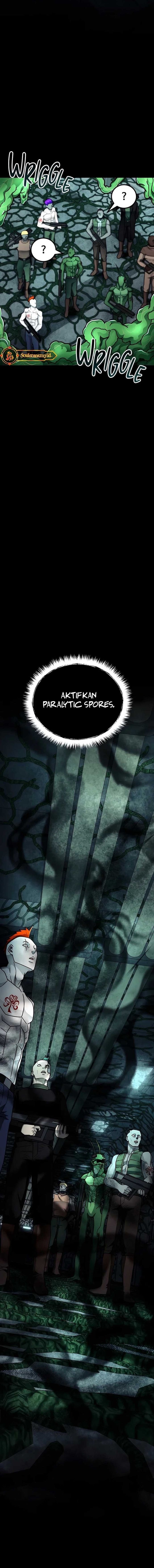 Baca I Became an Evolving Space Monster - Chapter 20.2 halaman 4