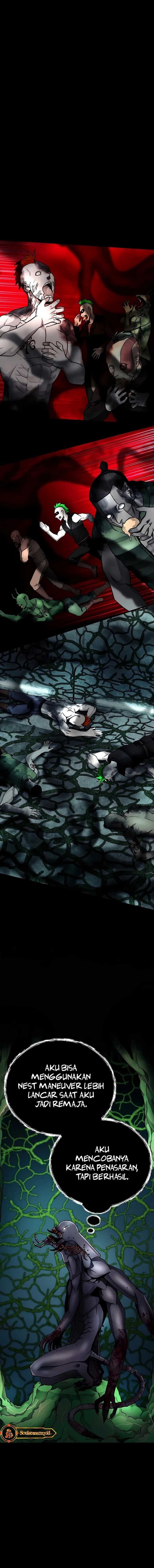 Baca I Became an Evolving Space Monster - Chapter 20.2 halaman 5