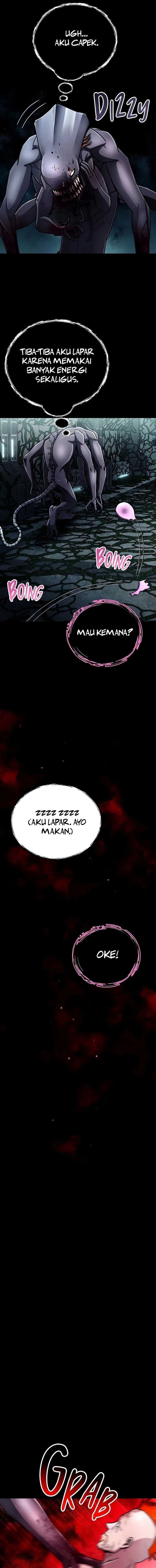 Baca I Became an Evolving Space Monster - Chapter 20.2 halaman 6