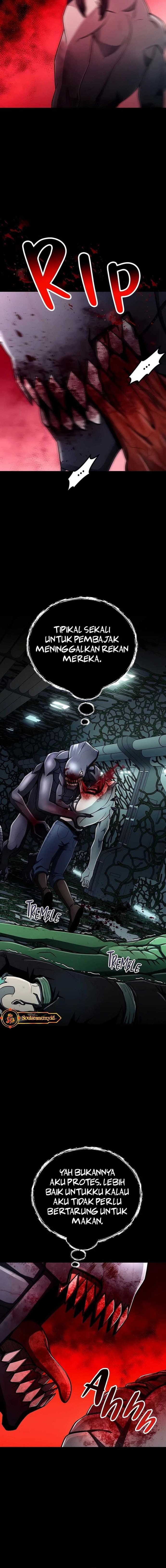 Baca I Became an Evolving Space Monster - Chapter 20.2 halaman 7