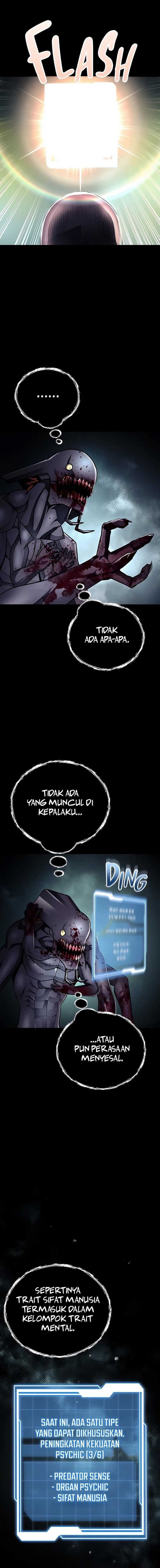 Baca I Became an Evolving Space Monster - Chapter 21.1 halaman 12