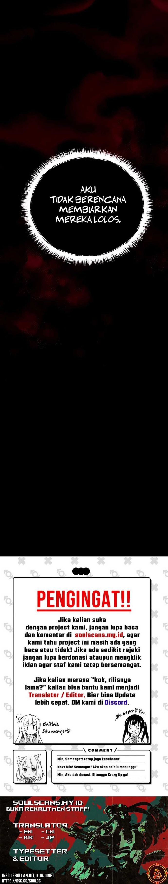 Baca I Became an Evolving Space Monster - Chapter 21.1 halaman 15