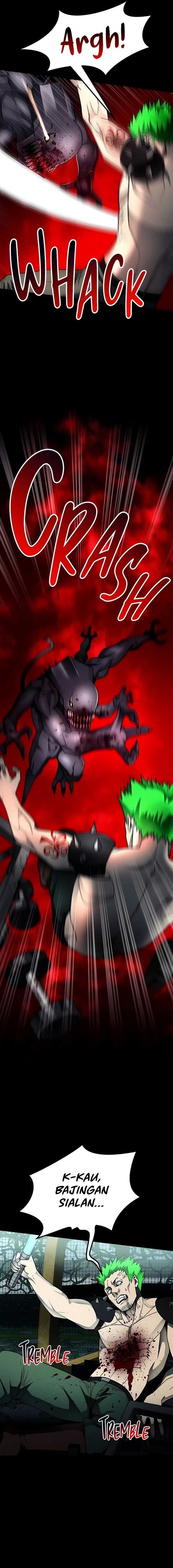 Baca I Became an Evolving Space Monster - Chapter 21.1 halaman 4