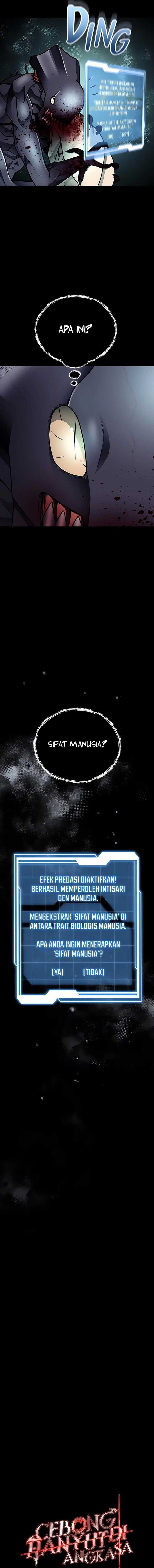 Baca I Became an Evolving Space Monster - Chapter 21.1 halaman 6