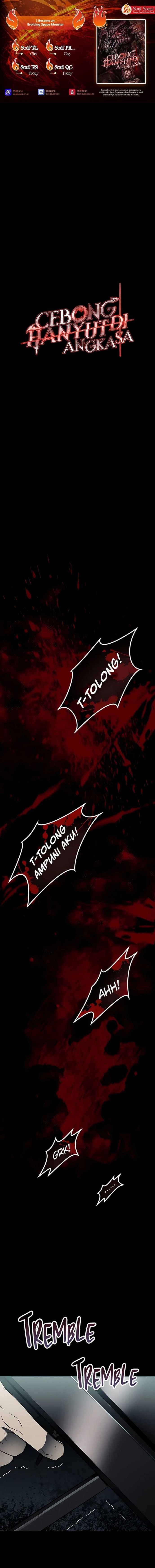 Baca I Became an Evolving Space Monster - Chapter 21.2 halaman 1