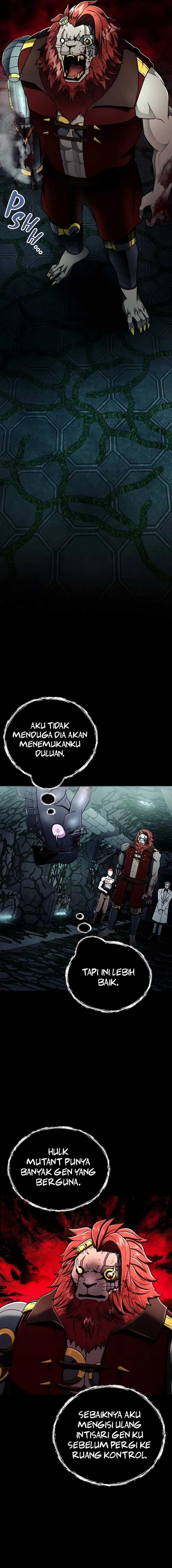 Baca I Became an Evolving Space Monster - Chapter 21.2 halaman 10