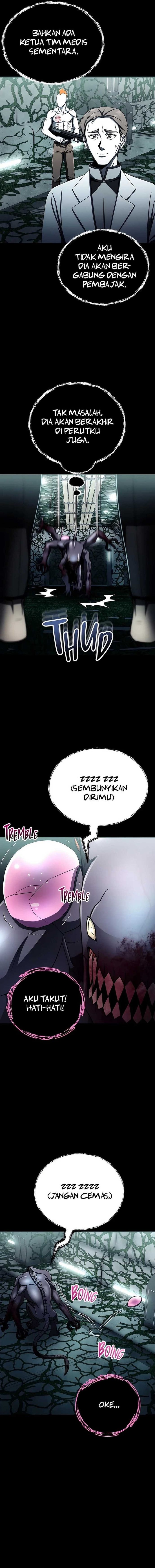 Baca I Became an Evolving Space Monster - Chapter 21.2 halaman 11