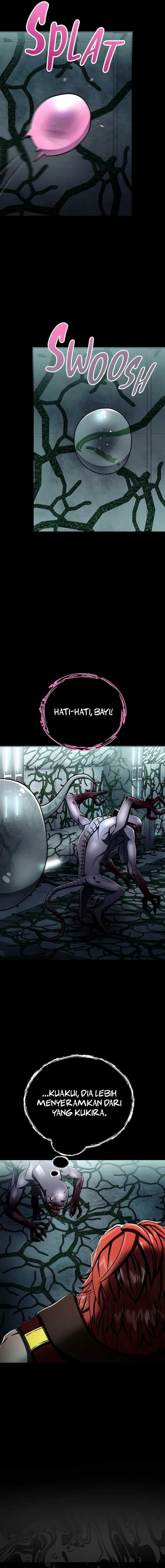 Baca I Became an Evolving Space Monster - Chapter 21.2 halaman 12