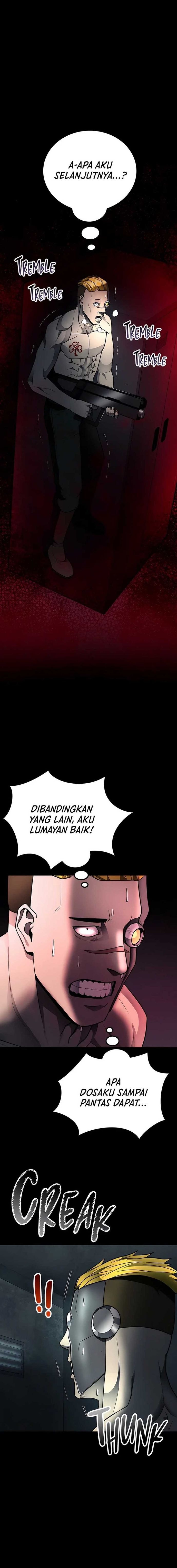 Baca I Became an Evolving Space Monster - Chapter 21.2 halaman 2