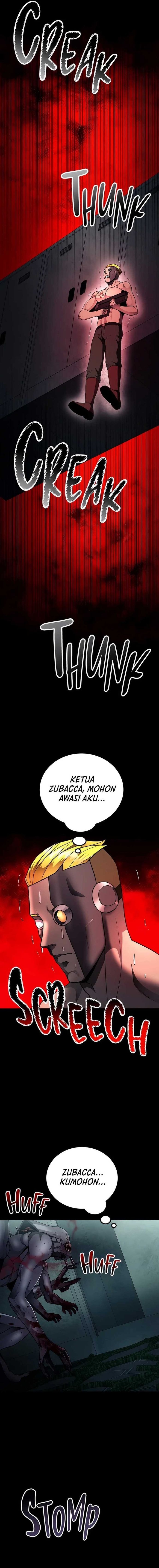 Baca I Became an Evolving Space Monster - Chapter 21.2 halaman 3