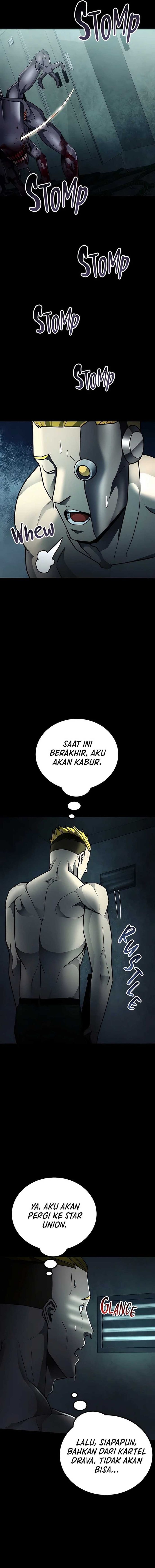 Baca I Became an Evolving Space Monster - Chapter 21.2 halaman 4