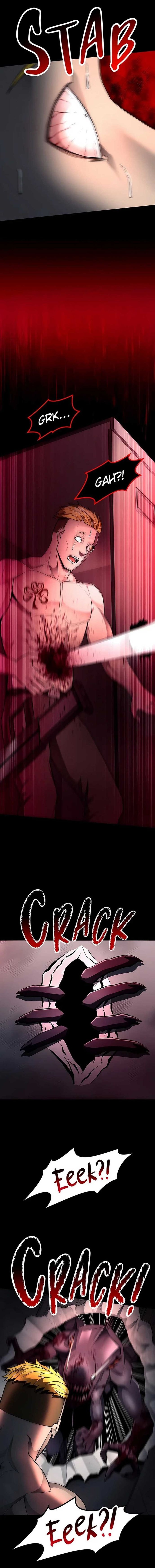 Baca I Became an Evolving Space Monster - Chapter 21.2 halaman 5