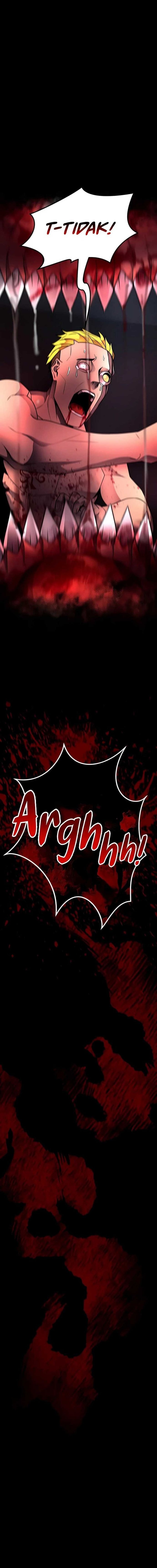 Baca I Became an Evolving Space Monster - Chapter 21.2 halaman 6