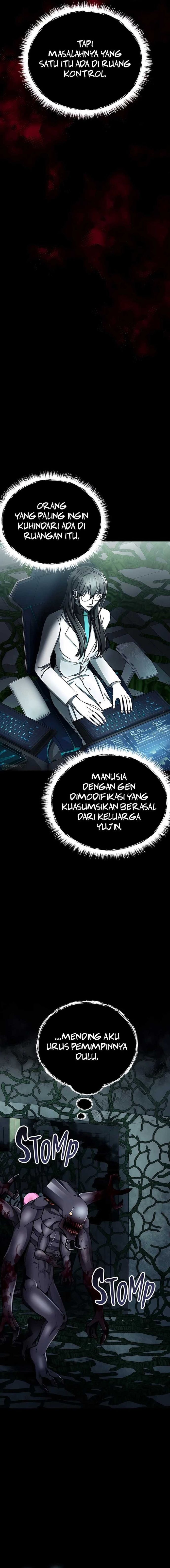 Baca I Became an Evolving Space Monster - Chapter 21.2 halaman 8