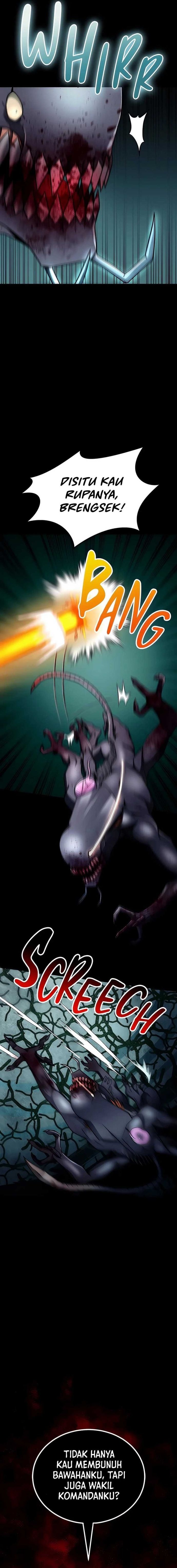 Baca I Became an Evolving Space Monster - Chapter 21.2 halaman 9