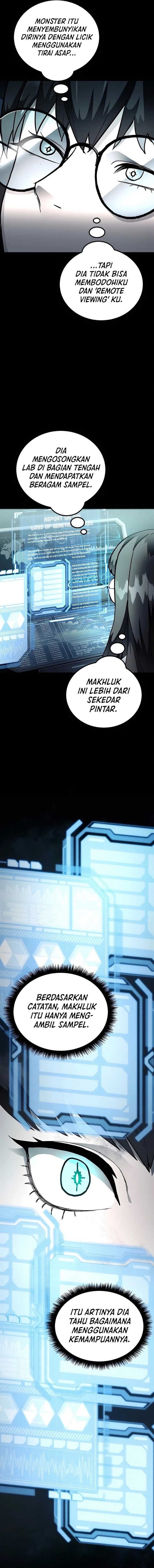 Baca I Became an Evolving Space Monster - Chapter 22.1 halaman 3