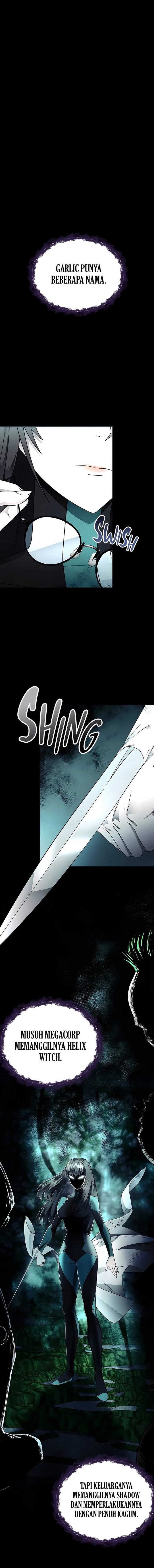 Baca I Became an Evolving Space Monster - Chapter 22.1 halaman 6