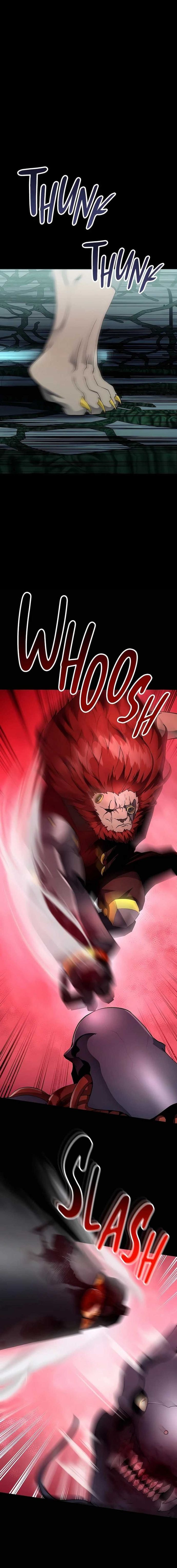 Baca I Became an Evolving Space Monster - Chapter 22.1 halaman 8