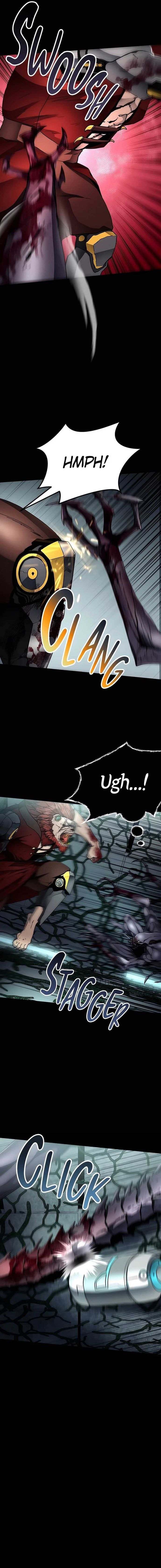 Baca I Became an Evolving Space Monster - Chapter 22.1 halaman 9