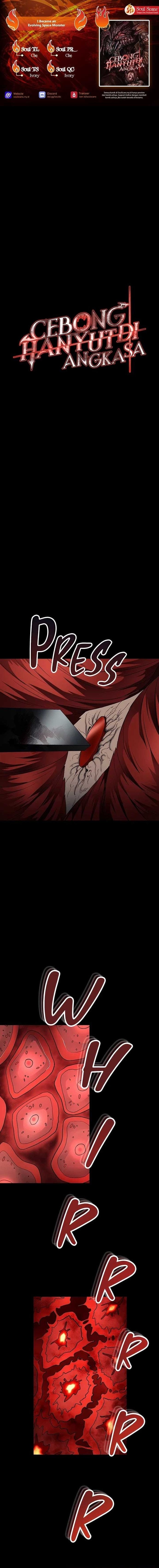 Baca I Became an Evolving Space Monster - Chapter 22.2 halaman 1