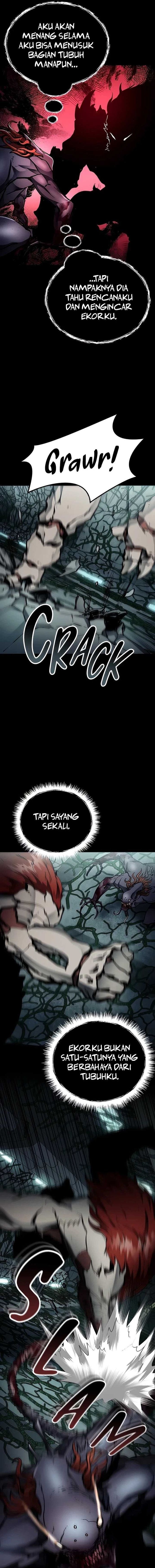 Baca I Became an Evolving Space Monster - Chapter 22.2 halaman 10