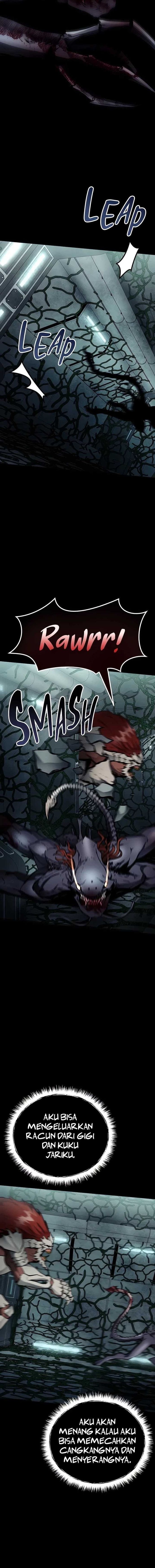 Baca I Became an Evolving Space Monster - Chapter 22.2 halaman 11