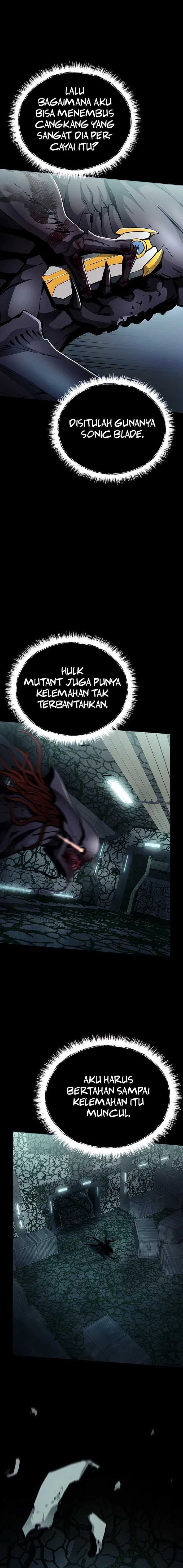 Baca I Became an Evolving Space Monster - Chapter 22.2 halaman 12
