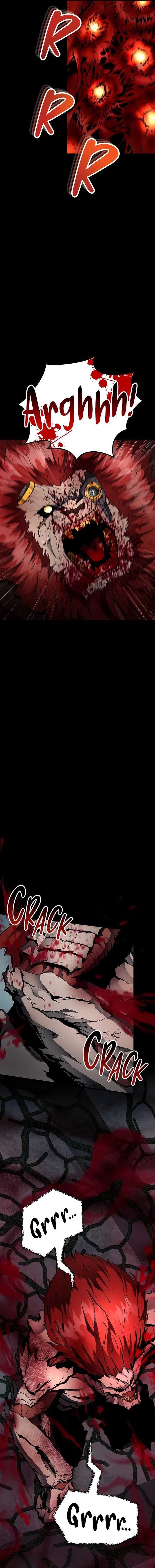 Baca I Became an Evolving Space Monster - Chapter 22.2 halaman 2