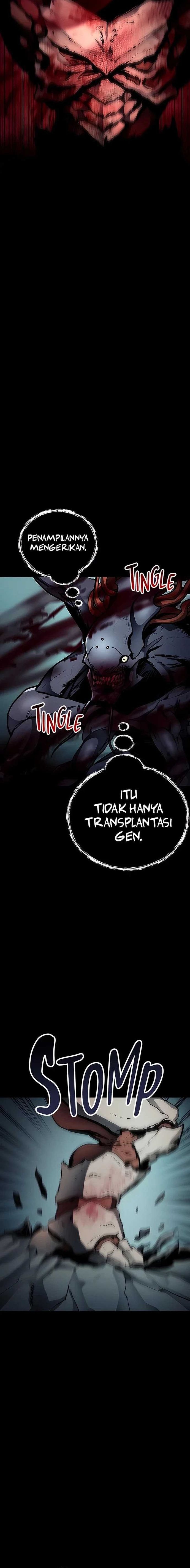 Baca I Became an Evolving Space Monster - Chapter 22.2 halaman 4