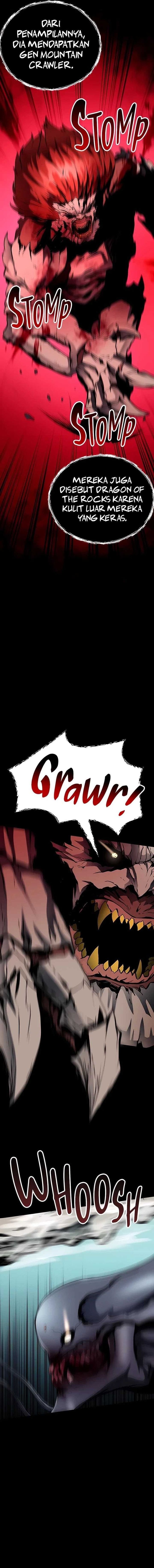 Baca I Became an Evolving Space Monster - Chapter 22.2 halaman 5