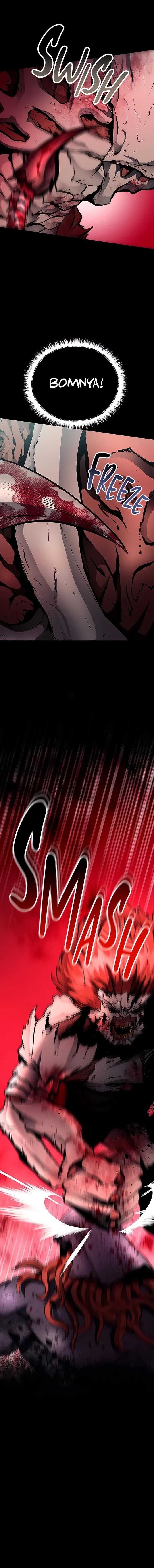 Baca I Became an Evolving Space Monster - Chapter 22.2 halaman 6