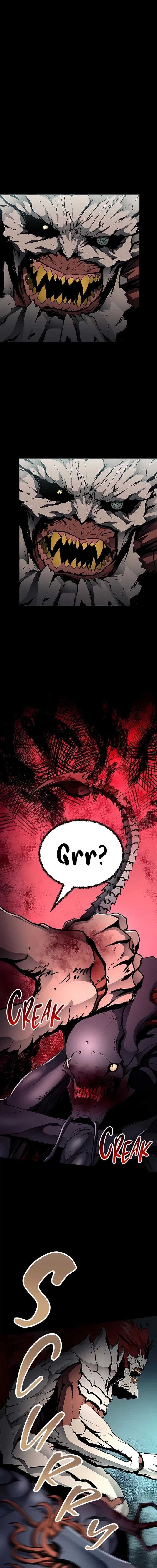 Baca I Became an Evolving Space Monster - Chapter 22.2 halaman 7