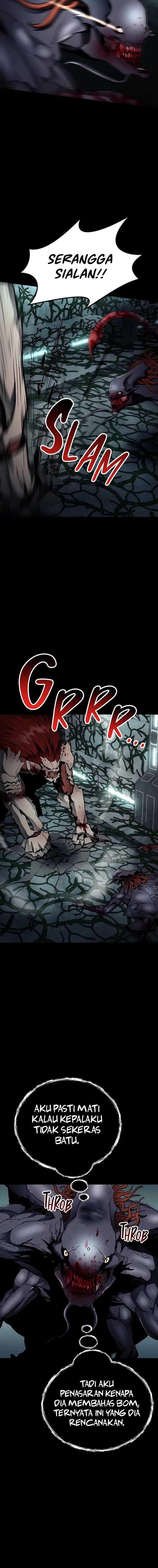 Baca I Became an Evolving Space Monster - Chapter 22.2 halaman 8