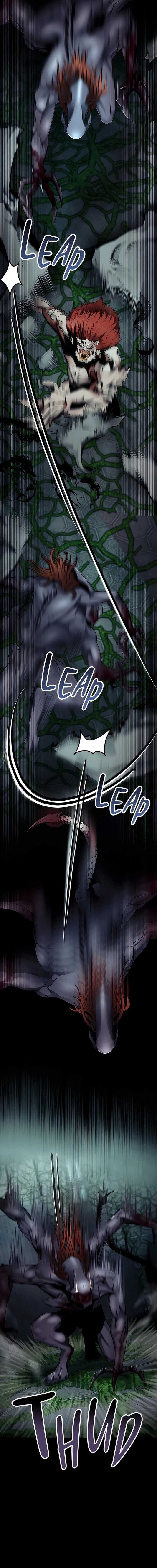 Baca I Became an Evolving Space Monster - Chapter 23.1 halaman 10