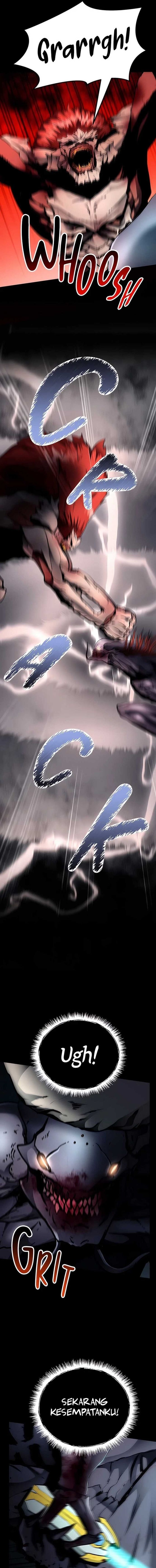 Baca I Became an Evolving Space Monster - Chapter 23.1 halaman 11