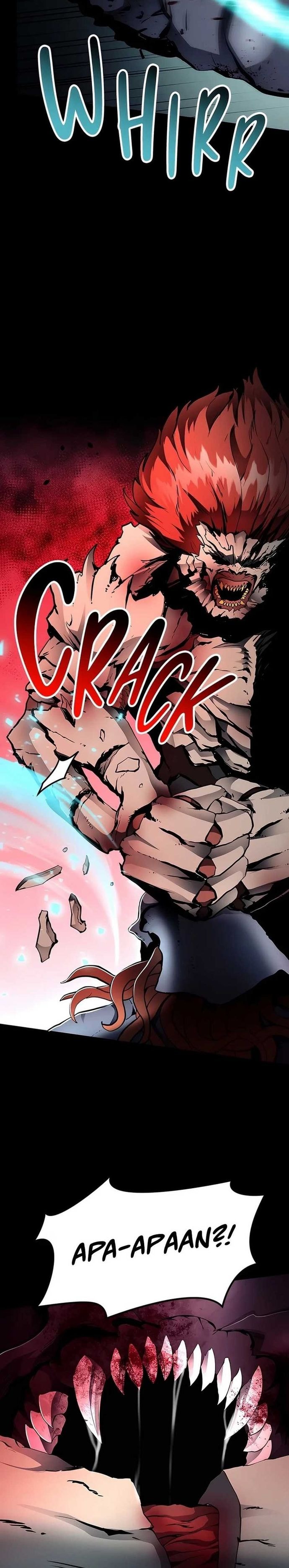 Baca I Became an Evolving Space Monster - Chapter 23.1 halaman 12