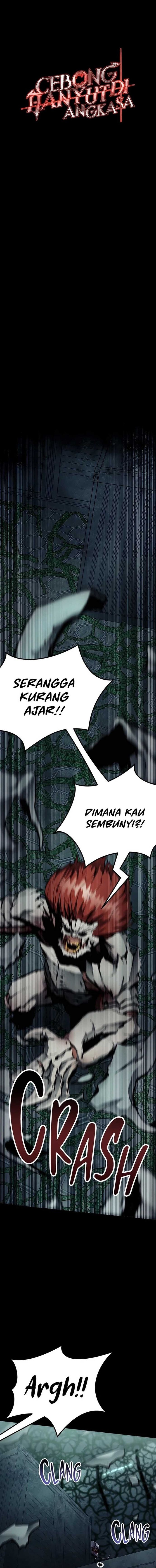 Baca I Became an Evolving Space Monster - Chapter 23.1 halaman 4