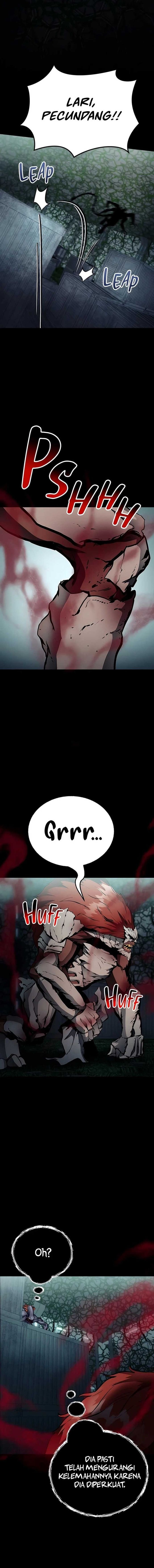 Baca I Became an Evolving Space Monster - Chapter 23.1 halaman 7