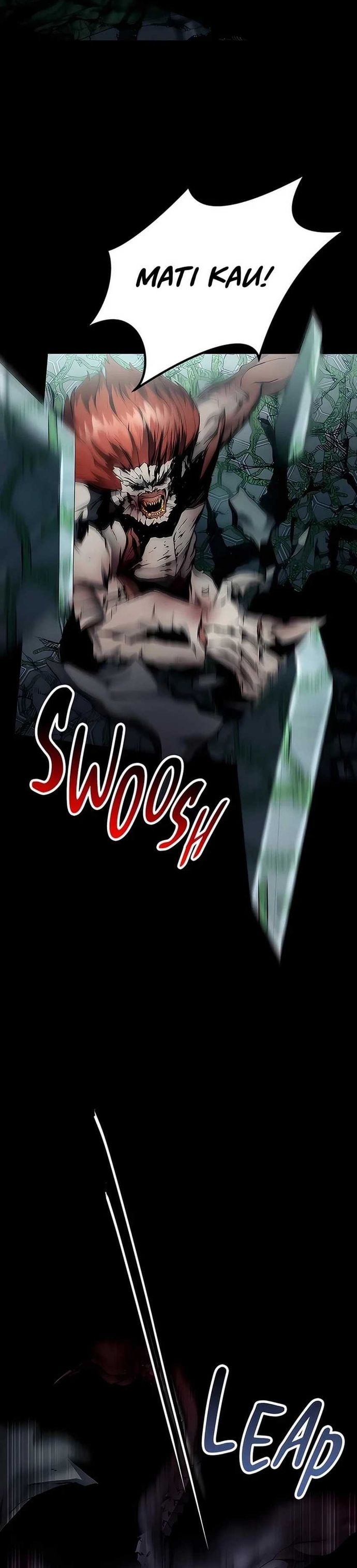 Baca I Became an Evolving Space Monster - Chapter 23.1 halaman 9