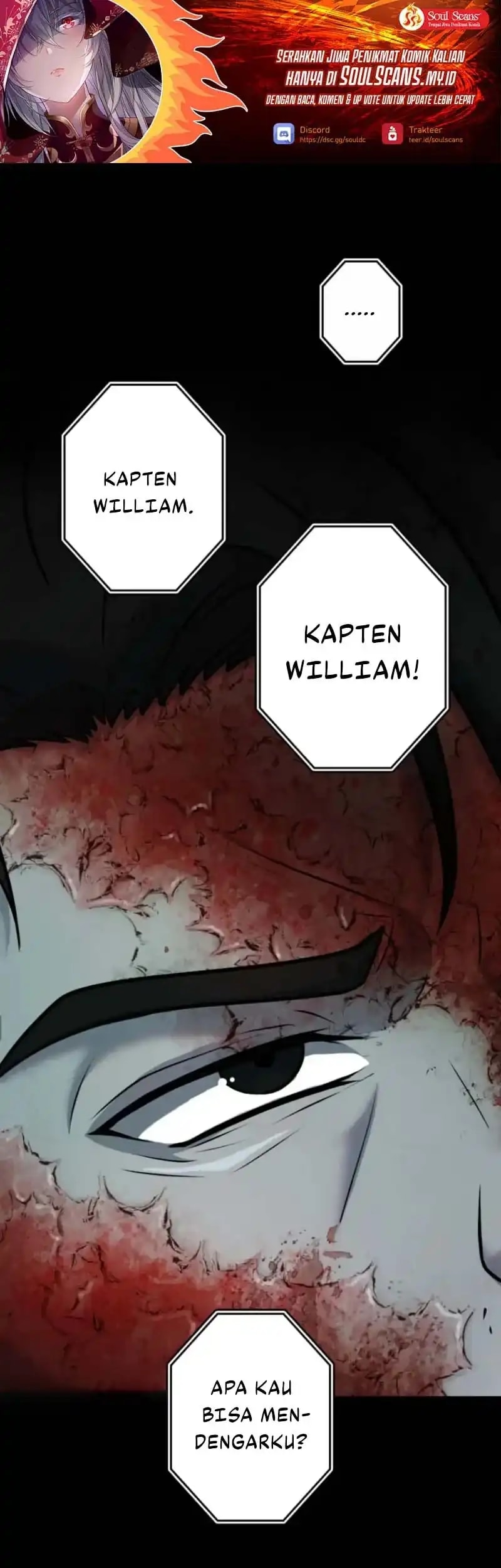 I Became an Evolving Space Monster Chapter 48 - Page 2