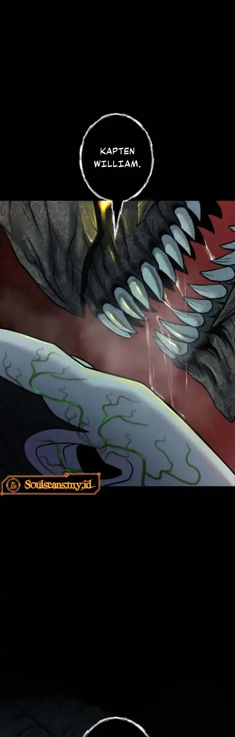 I Became an Evolving Space Monster Chapter 48 - Page 38