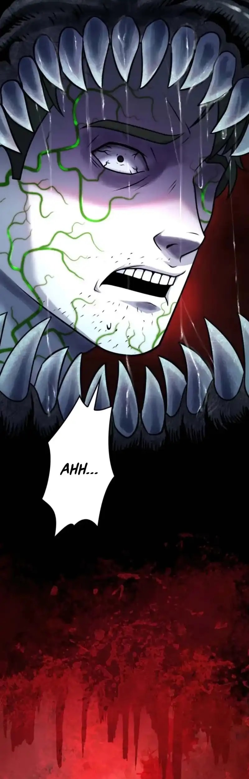I Became an Evolving Space Monster Chapter 48 - Page 40