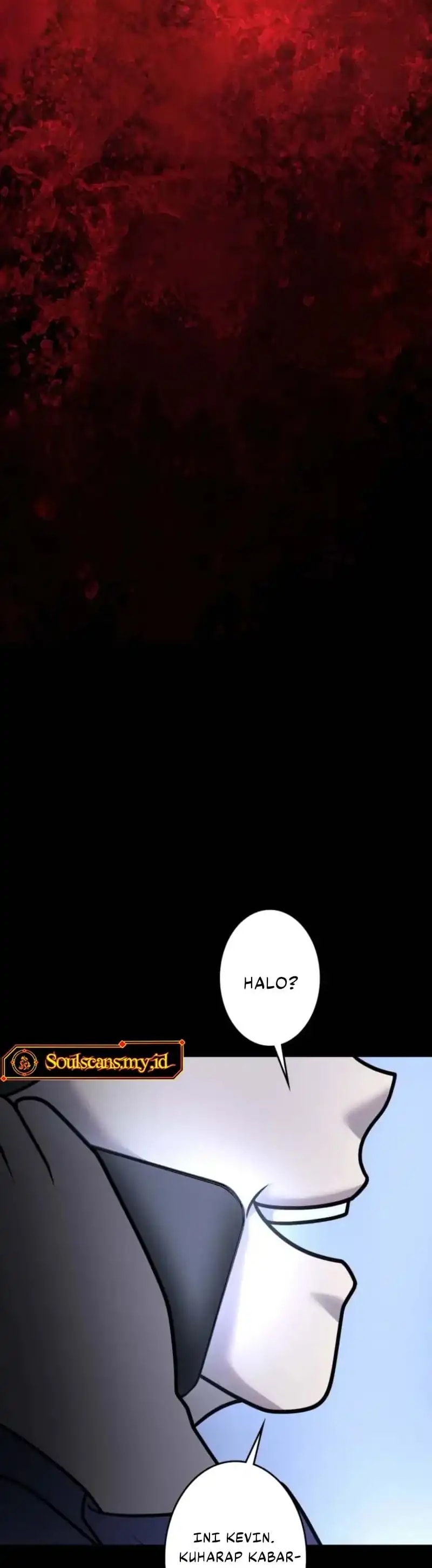I Became an Evolving Space Monster Chapter 48 - Page 42