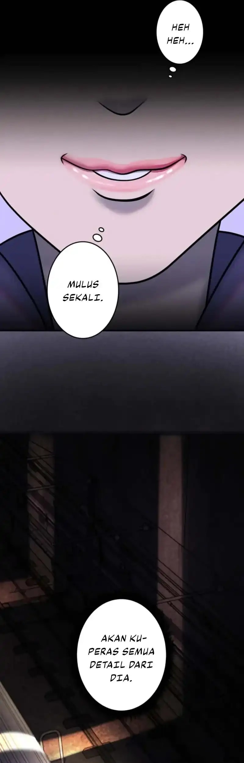 I Became an Evolving Space Monster Chapter 48 - Page 46