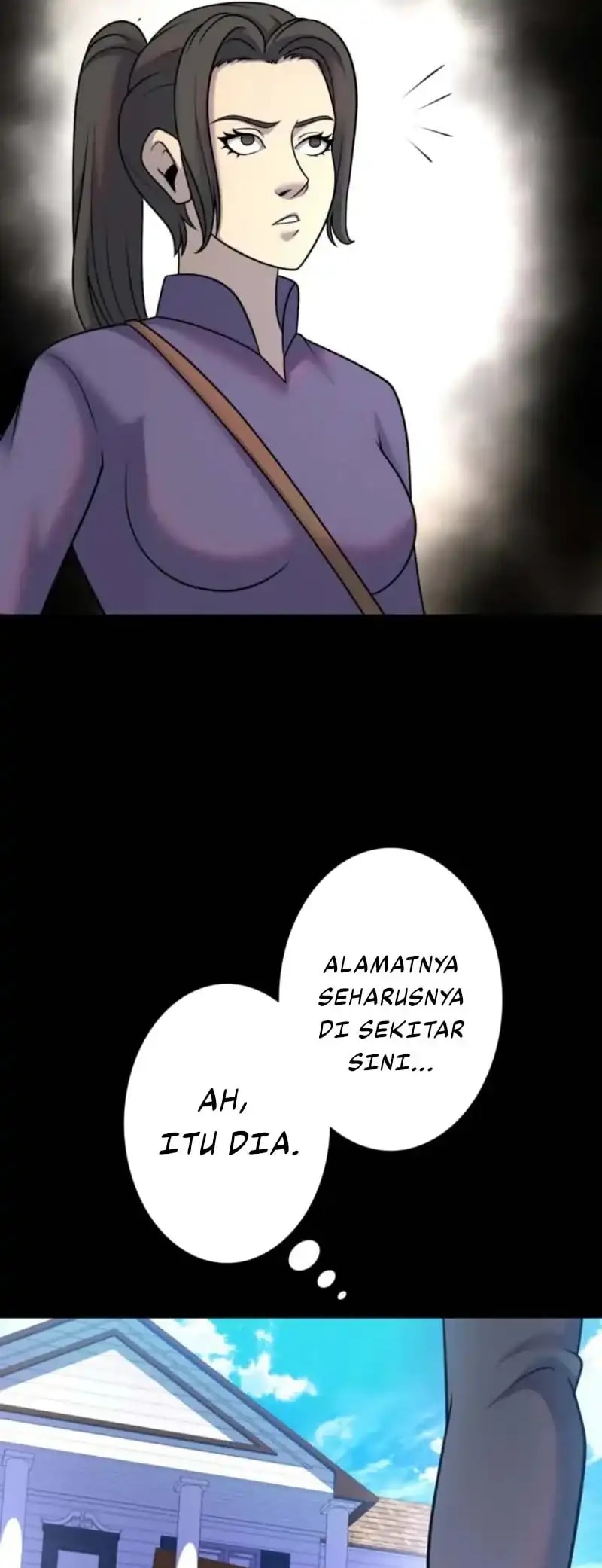 I Became an Evolving Space Monster Chapter 48 - Page 52