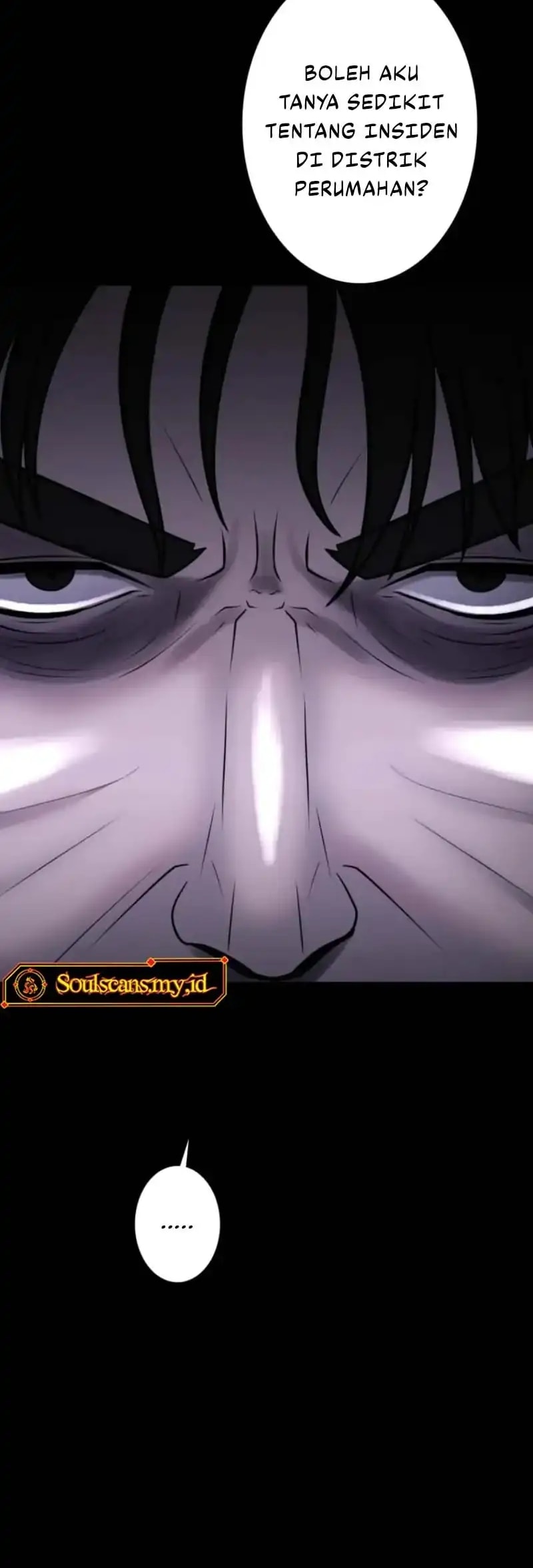 I Became an Evolving Space Monster Chapter 48 - Page 57