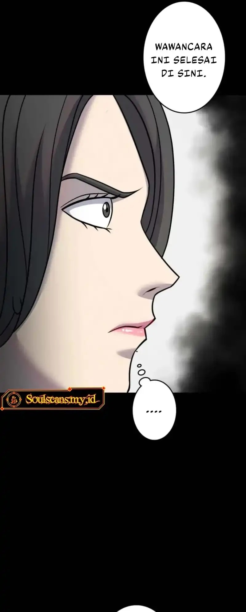 I Became an Evolving Space Monster Chapter 48 - Page 76